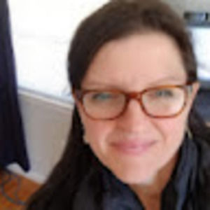 Meet your Posher, Anne